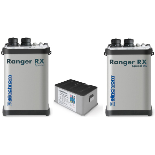 Elinchrom запасной аккумулятор для Ranger RX